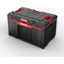 Qbrick System One Drawer 1 Toolbox 2.0 - Tek Çekmeceli Büyük Takım Çantası, 32,5 L