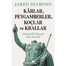 Rs Kârlar, Peygamberler, Klar ve Krallar Liderler (Ne Zaman) Fark Tır?