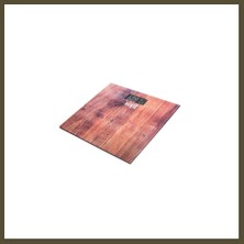 Northcity Tf 1053-1058 Dijital Baskül 1 Adet Bx