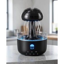 Midas Toptan Nemlendirici 1 Litre Ultrasonik BWRV73