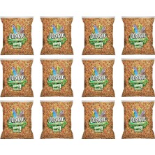 Jungle Poşet Muhabbet Kuşu Yemi 500 gr 12 Adet