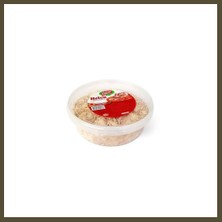 Northcity Pekay Helva Kakaolu 450 gr Bx