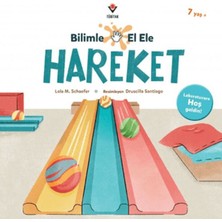 Ernet Group Bilimle El Ele: Hareket