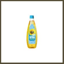 Northcity Sırma Ayçiçek Yağı 1 Lt - Pet Bx