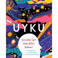 Ernet Group Uyku - Çocuklar Için Uyku Bilimi Rehberi