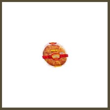 Northcity Hastel Kadayıf Sade 400 Gr. Bx