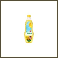 Northcity Yudum Ayçiçek Yağı 2 Lt Bx