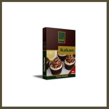 Northcity Buhara Kakao - Kutu 100 gr Bx