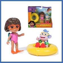 Dora Macera Figürleri Evcem