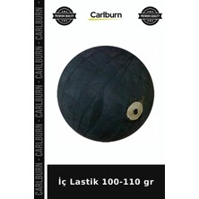 Carlburn Özel Seri Iç Lastik 100-110 gr Gezi Sibop Aktivite