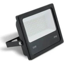 Borsan LED Gold Projektör 100W (6500K)