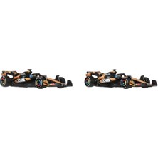 Mythriva F1 Mclaren Yarış Arabası: 2'li Eğlenceli Paket