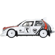 Mythriva Lancia Delta S4 Metal Modeli ile Hız Tutkunlarına Özel Tasarım