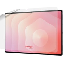 Str Store Samsung Galaxy Tab S11 Ultra 14.6 Inç Ile Uyumlu Paperfeel Ekran Koruyucu Kağıt Hissi Veren Dokulu Mat Yüzey, S Pen Kullanımı, Not Alma ve Çizim Için