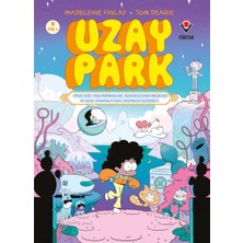 İncimark Uzay Park