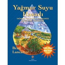 Gesa Yağmur Suyu Hasadı