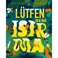Gesa Lütfen Beni Isırma
