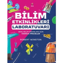 Gesa Bilim Etkinlikleri Laboratuvarı: Genç Bilim Insanları Için Harika Projeler