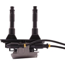 Str Store Ateşleme Bobini - 3-Kutuplu - Buji Kablosu - Vidalanmış Ignition Coil