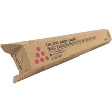 Ricoh 841344 Kırmızı Orjinal Toner - MP-C5000E / MP-C4000 (T15685)
