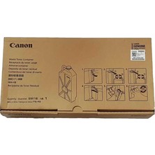 Canon WT-204 (FM1-P094-000) Orjinal Atık Toner - C7055 / C7065 (T17484)