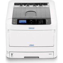 Printronix LP844C A3 36PPM Renkli Lazer Yazıcı - U47074329
