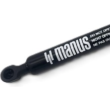Str Store Ford Focus Sedan 1998-2005 ile Uyumlu Bagaj Amortisörü 1 Adet XS41 F406A10 Ad