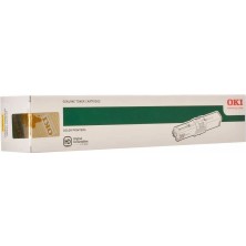 OKI Okı 44469752 Sarı Orjinal Toner Yüksek Kapasite - C510 / 530 (T3870)
