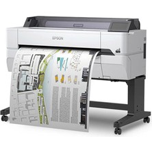 Epson Surecolor SC-T5405 (C11CJ56301A0) Kablosuz Yazıcı