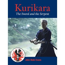 Str Store Kurikara: The Sword And The Serpent