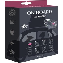 Str Store On Board Travel Kit