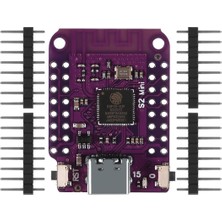 Str Store ESP32 S2 Mini Wifi Modülü Type-C 4mb Flash