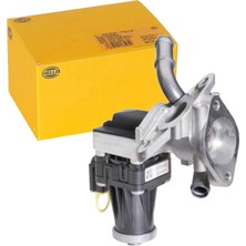 Str Store Agr Valfi - Elektrikli - 5-Kutuplu - Contalar ile Egr Valve