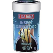 Str Store Isf Tropical Flakes 250 ml