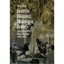 Str Store Devletin Ülkücüleri, Ülkücülerin Devlet’i Devlet Dergisi ve Ülkücü Hareket (1969-1979)
