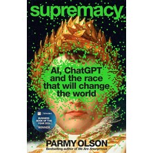 Str Store Supremacy: Aı, Chatgpt And The Race That Will Change The World