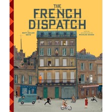 Str Store The Wes Anderson Collection: The French Dispatch