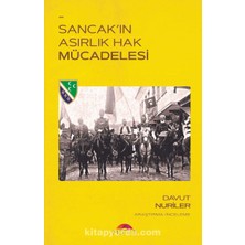 Str Store Sancak'ın Asırlık Hak Mücadelesi