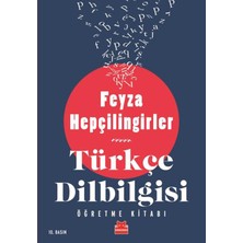 Str Store Türkçe Dilbilgisi Öğretme Kitabı