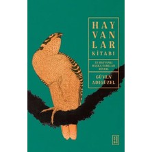 Volkan Ziraat Mühendislik Hayvanlar Kitabı