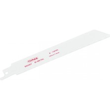Beruflic Çok Amaçlı Tilki Kuyruğu Testere Ağzı - 225 mm