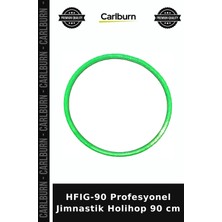 Carlburn Özel Üretim Hfıg-90 Profesyonel Jimnastik Holihop 90 cm Etkinlik Aktivite Form