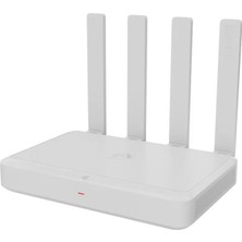 Huaweı Ekıtengıne AR180 4 Port Gıgabıt+1port 2.5g Wan Port 2gbps Port 100 Kullanıcı Destekli Cloud Yönetilebilir Router Evcem