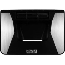 1st Player C6 Fan Kademeli Laptop - Notebook Soğutma Standı Evcem