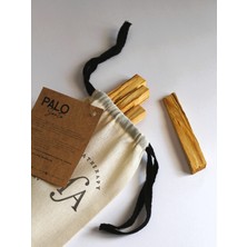 LumaGiftBox Palo Santo Tütsü - 1 Adet
