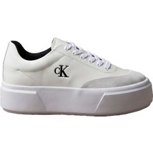 Calvin Klein Sneaker, 36, Beyaz