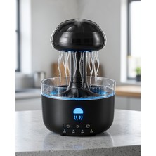 Lims Store Nemlendirici 1 Litre Ultrasonik BWRV73