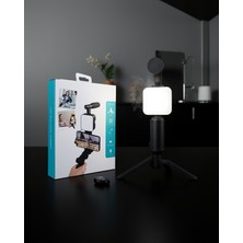 Lims Store Ay-49 Kamera Telefon Tutucu UCZZZAY49KAMERATELEFONTUTUCU