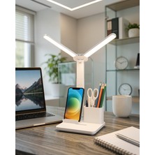 Lims Store Ayarlanabilir Açı Masa Lambası UCZZZTD003-8