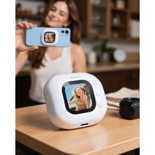 Lims Store Kablosuz Mini Vlog Ekranı T30EKRAN